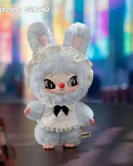 SINONO - Let Me Tell You A Secret Plush Blind Box