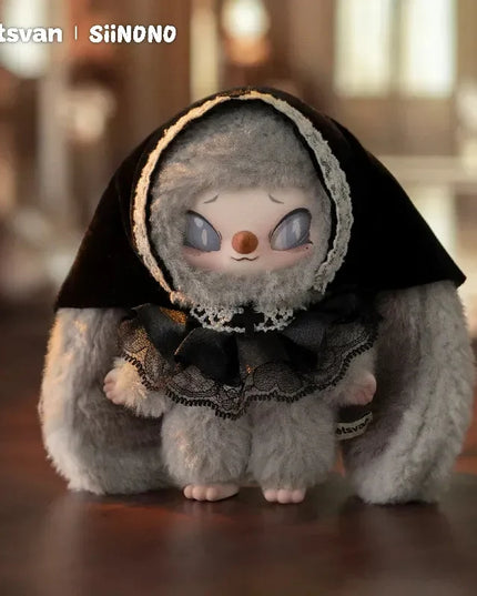 SINONO - Let Me Tell You A Secret Plush Blind Box