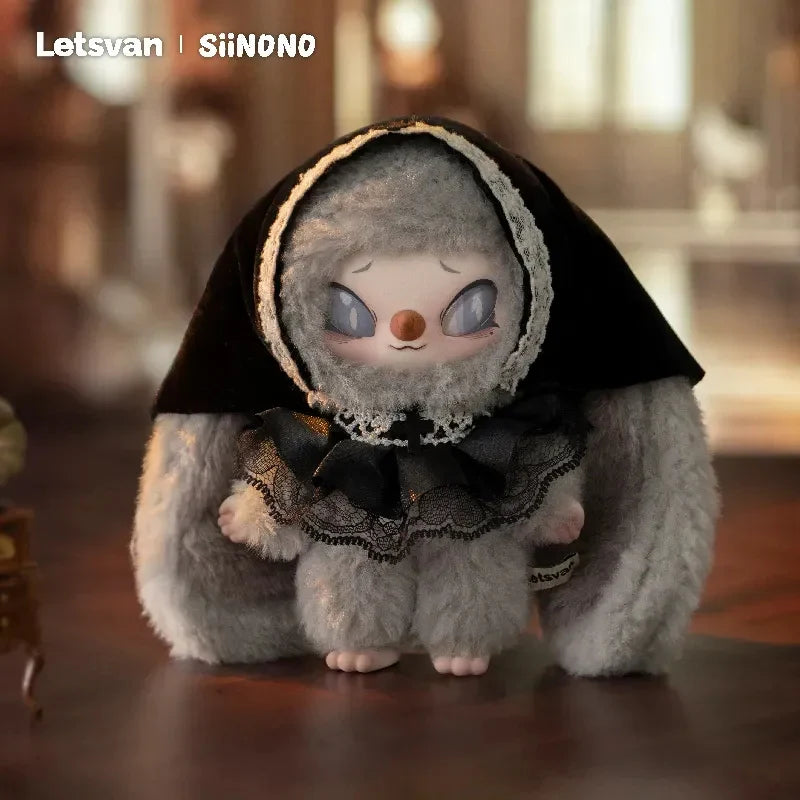 SINONO - Let Me Tell You A Secret Plush Blind Box