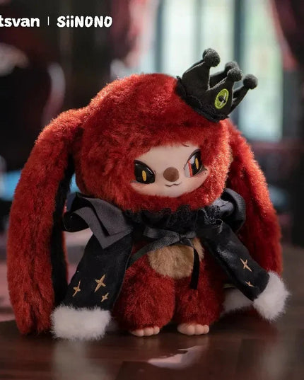 SINONO - Let Me Tell You A Secret Plush Blind Box