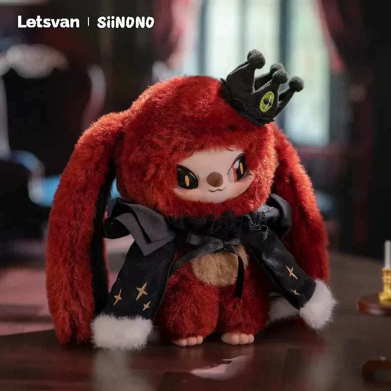 SINONO - Let Me Tell You A Secret Plush Blind Box