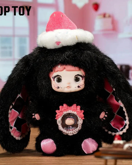 Nommi x Amarilith - A Bite Of Sweetheart Series Plush Blind Box