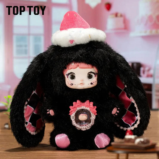 Nommi x Amarilith - A Bite Of Sweetheart Series Plush Blind Box