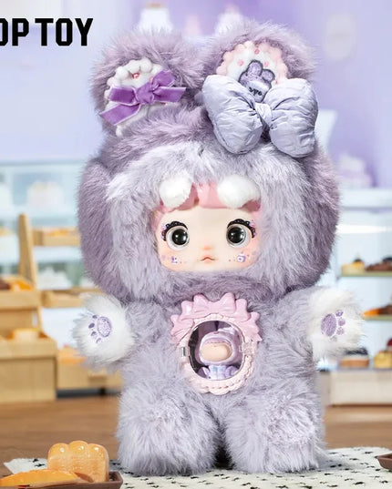Nommi x Amarilith - A Bite Of Sweetheart Series Plush Blind Box