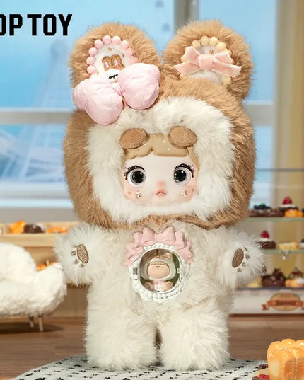 Nommi x Amarilith - A Bite Of Sweetheart Series Plush Blind Box