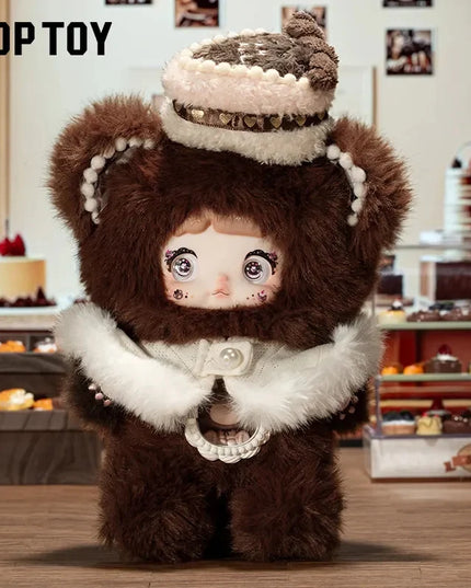 Nommi x Amarilith - A Bite Of Sweetheart Series Plush Blind Box