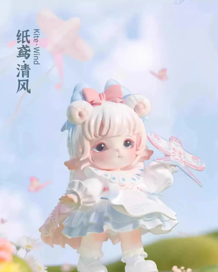 MIMIA - Art Of Forgotten Dream Series Blind Box