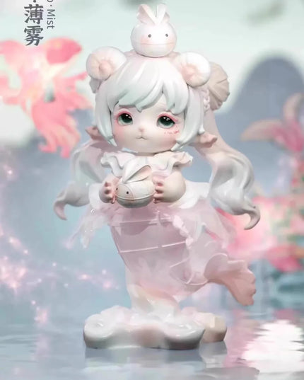 MIMIA - Art Of Forgotten Dream Series Blind Box