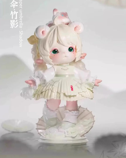 MIMIA - Art Of Forgotten Dream Series Blind Box