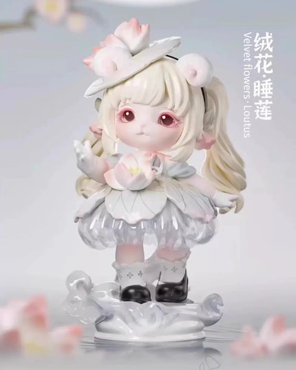 MIMIA - Art Of Forgotten Dream Series Blind Box
