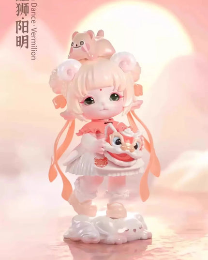 MIMIA - Art Of Forgotten Dream Series Blind Box