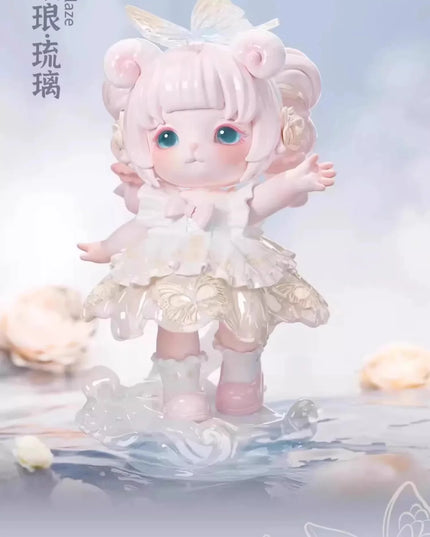 MIMIA - Art Of Forgotten Dream Series Blind Box