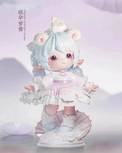MIMIA - Art Of Forgotten Dream Series Blind Box