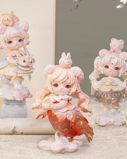 MIMIA - Art Of Forgotten Dream Series Blind Box