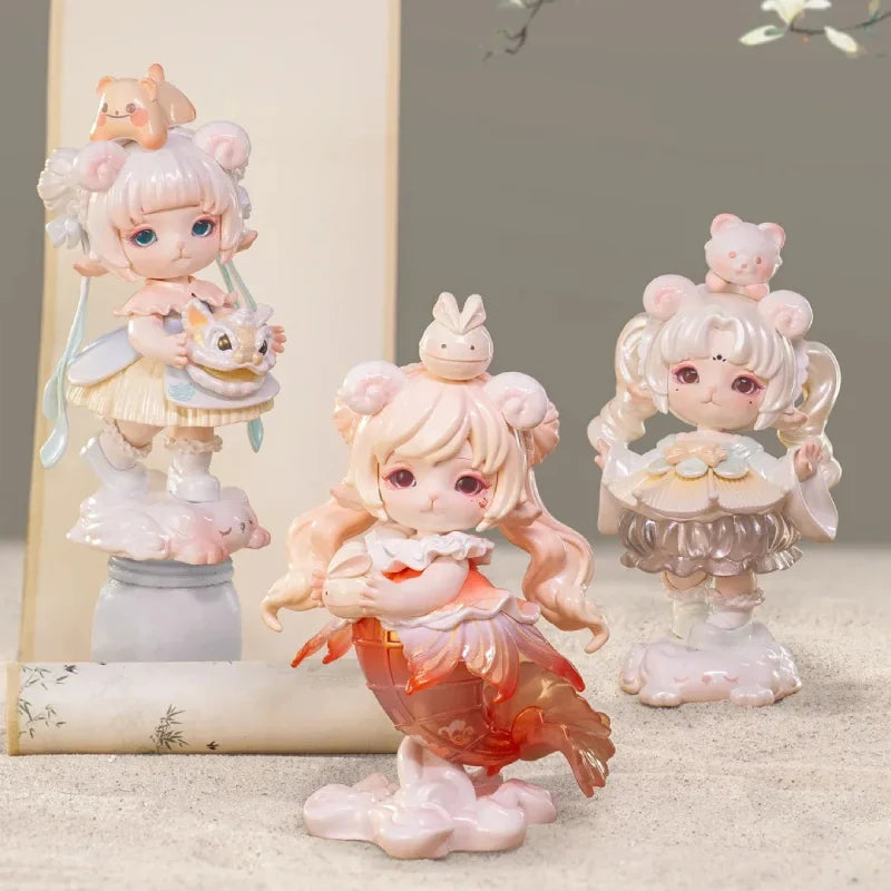 MIMIA - Art Of Forgotten Dream Series Blind Box