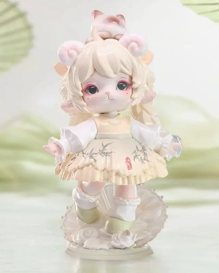 MIMIA - Art Of Forgotten Dream Series Blind Box
