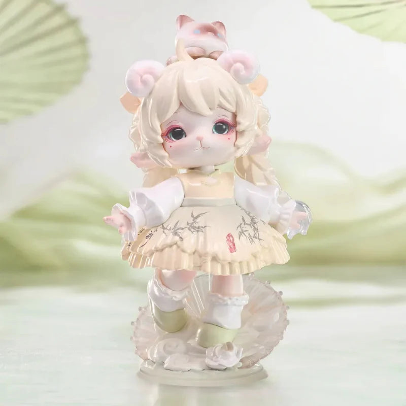MIMIA - Art Of Forgotten Dream Series Blind Box