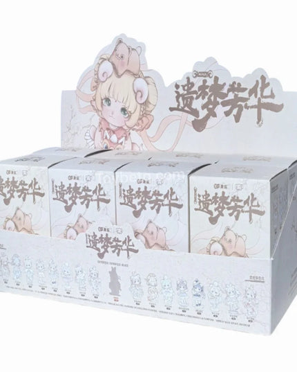 MIMIA - Art Of Forgotten Dream Series Blind Box