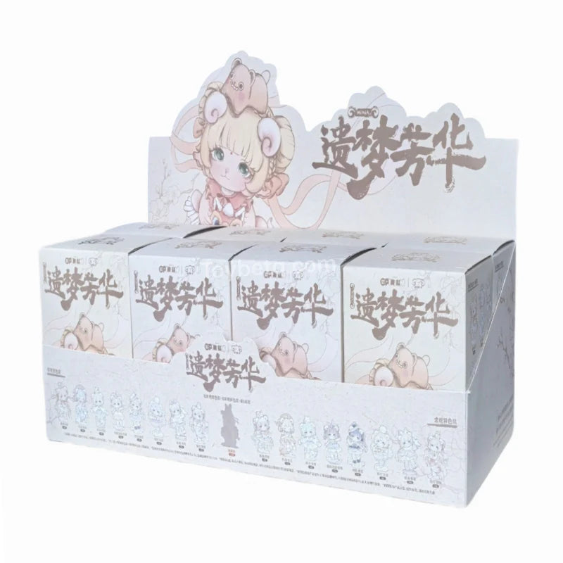 MIMIA - Art Of Forgotten Dream Series Blind Box