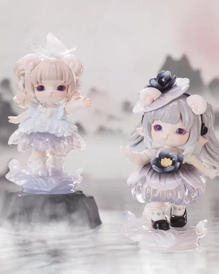MIMIA - Art Of Forgotten Dream Series Blind Box