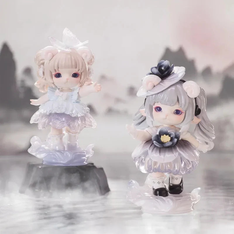 MIMIA - Art Of Forgotten Dream Series Blind Box