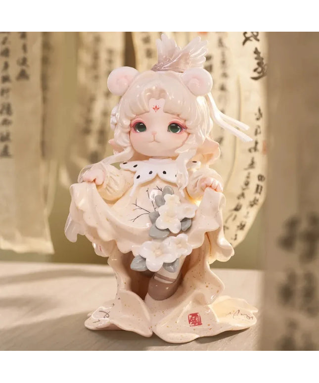 MIMIA - Art Of Forgotten Dream Series Blind Box