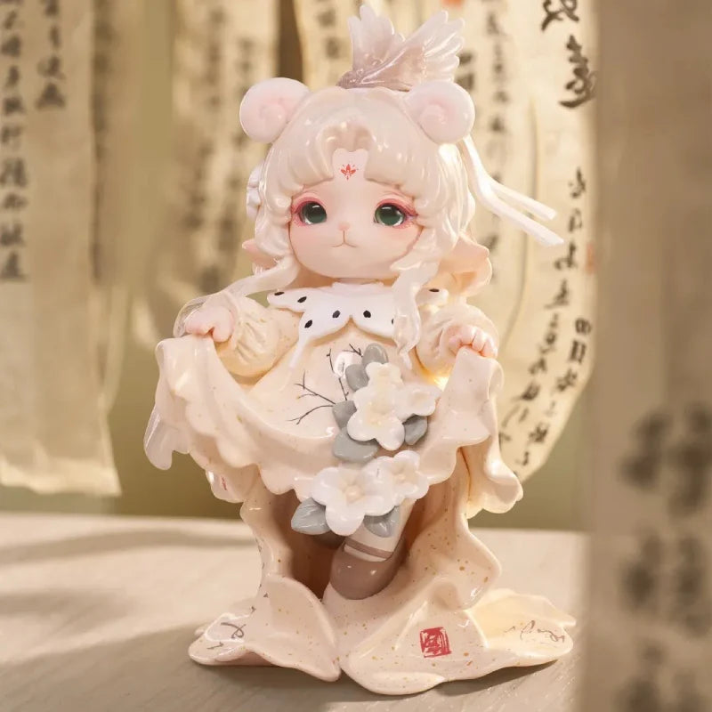 MIMIA - Art Of Forgotten Dream Series Blind Box