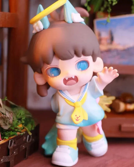 Yobu - Hidden Corner Series Blind Box