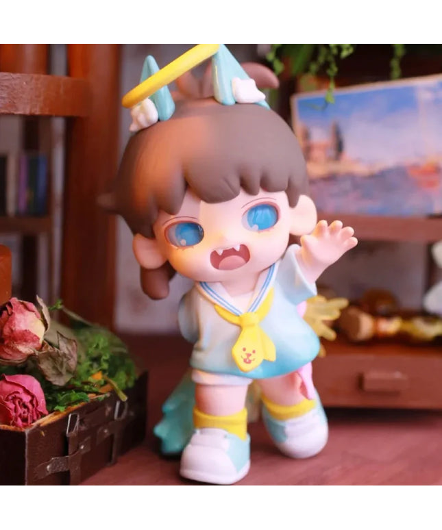 Yobu - Hidden Corner Series Blind Box