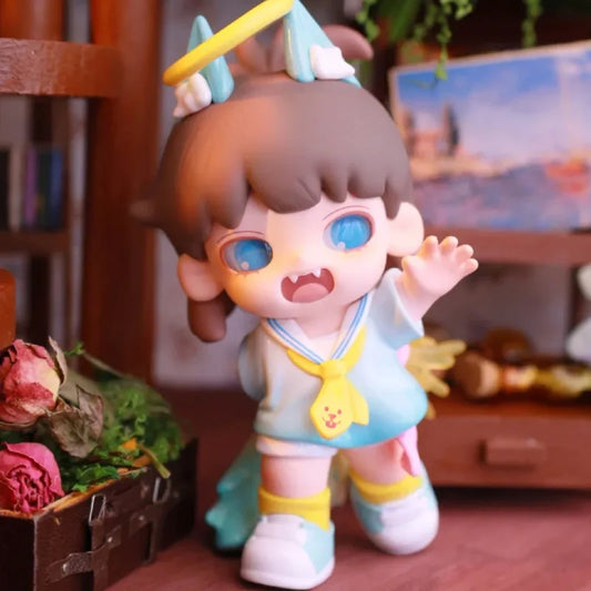 Yobu - Hidden Corner Series Blind Box