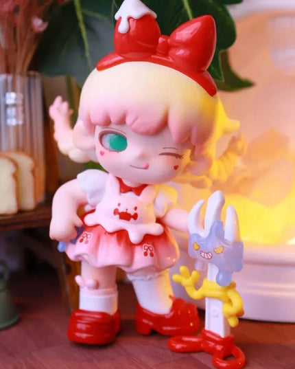 Yobu - Hidden Corner Series Blind Box