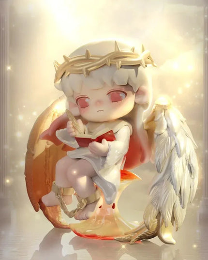 Yobu - Hidden Corner Series Blind Box