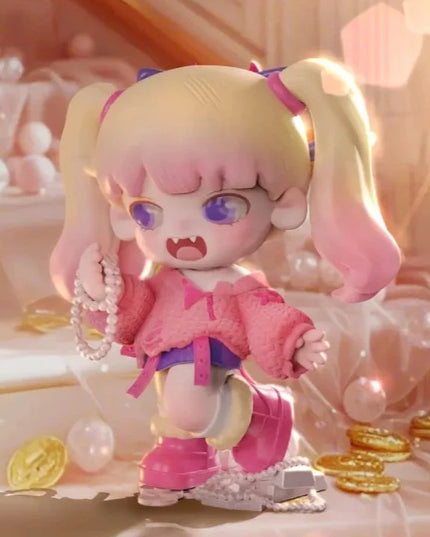 Yobu - Hidden Corner Series Blind Box