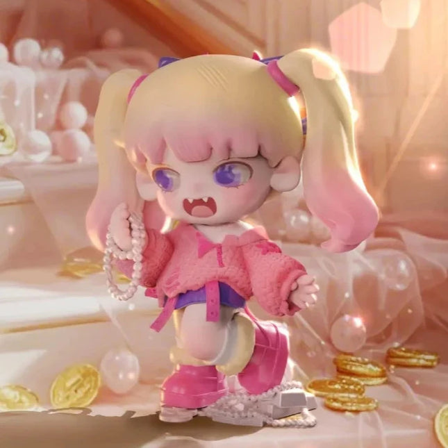 Yobu - Hidden Corner Series Blind Box