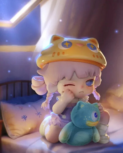 Yobu - Hidden Corner Series Blind Box