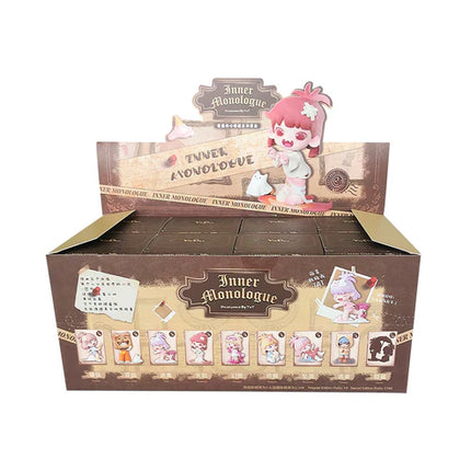 YOBU Inner Monologue Series