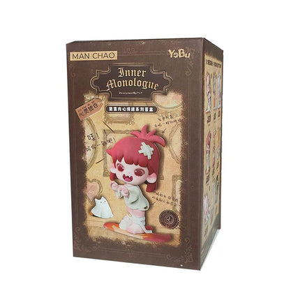 YOBU Inner Monologue Series