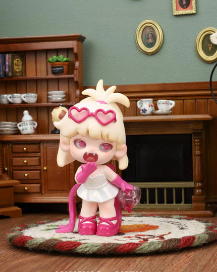 YOBU Inner Monologue Series