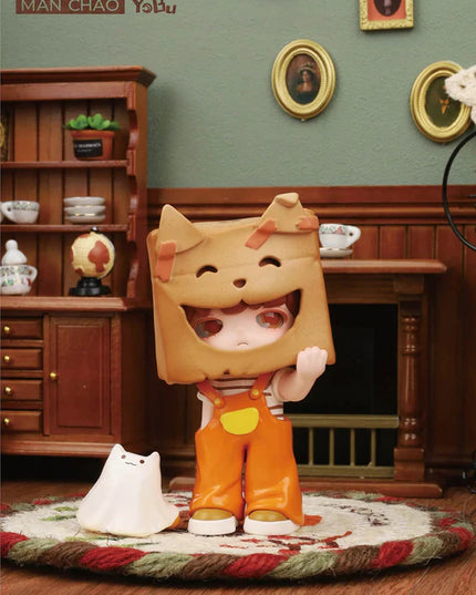 YOBU Inner Monologue Series