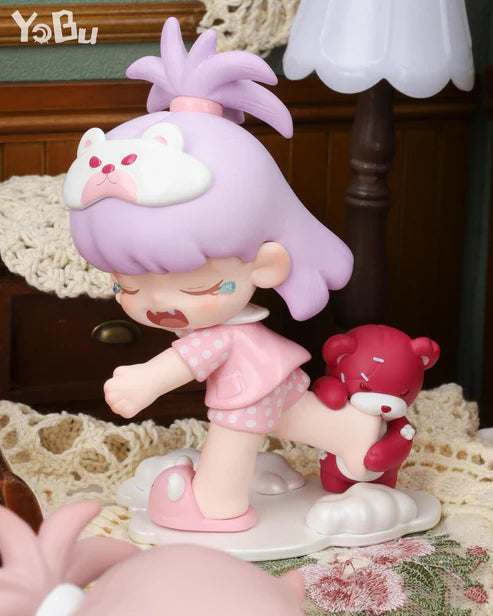 YOBU Inner Monologue Series