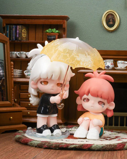 YOBU Inner Monologue Series