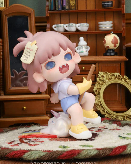 YOBU Inner Monologue Series