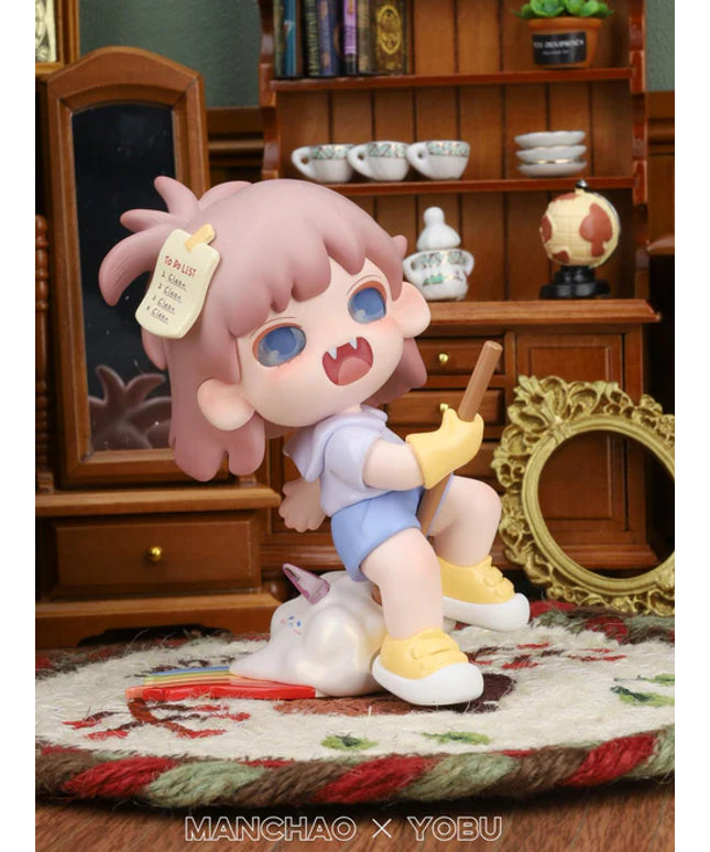 YOBU Inner Monologue Series