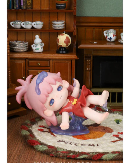 YOBU Inner Monologue Series