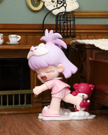 YOBU Inner Monologue Series