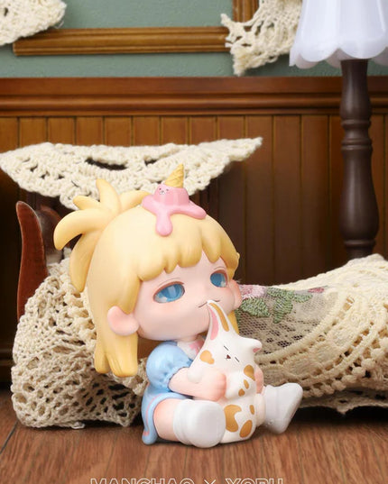 YOBU Inner Monologue Series