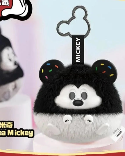 Mickey - Fun Collision Series Vinyl Plush Blind Box Pendant