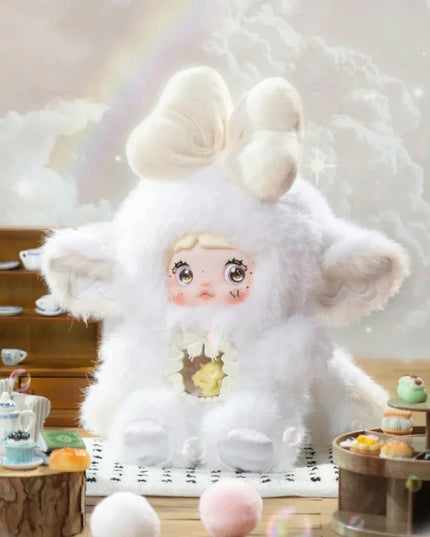 NOMMI -V6 Fantasy World Series Plush Blind Box