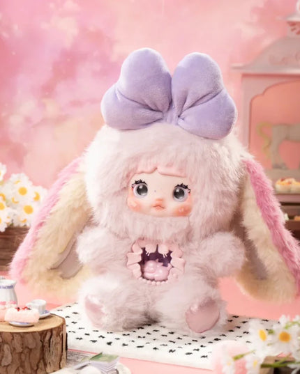 NOMMI -V6 Fantasy World Series Plush Blind Box