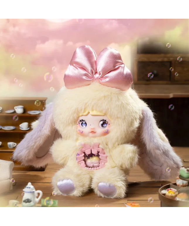 NOMMI -V6 Fantasy World Series Plush Blind Box
